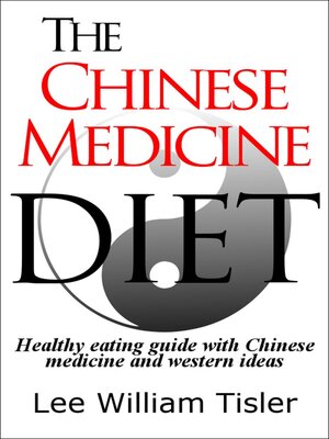 cover image of The Chinese Medicine Diet